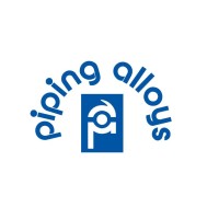 Piping Alloys Inc logo - Similar company to Grupo Ep S.A. / Epoxiformas®