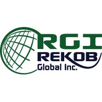 Rekob Global, Inc. logo - Similar company to Great Lakes Reality Labs