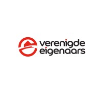 Verenigde Eigenaars logo - Similar company to Makelaarshuys.Be