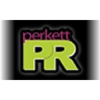 PerkettPR logo - Similar company to Wpdesignfix