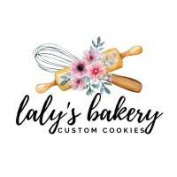 Lalys Bakery logo - Similar company to Rustika Cafe And Bakery