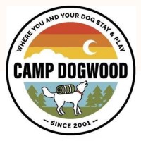 Camp Dogwood logo - Similar company to The Anbryce Foundation