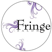 Fringe Salon logo - Similar company to Simplyhairuk