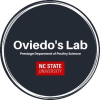 Oviedo's Lab at NC State logo - Similar company to Stemersive Labs