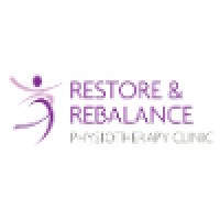 Restore and Rebalance Physiotherapy Clinic