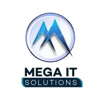 Mega IT Solutions logo - Similar company to Everything It