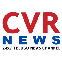 CVR News Image Broadcasting India Pvt Ltd. logo - Similar company to Vyratech Solutions