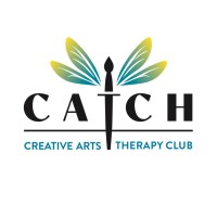 Creative Arts Therapy Club at Hofstra (CATCH) logo - Similar company to Full Spectrum Creative Arts Therapy