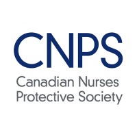 The Canadian Nurses Protective Society (CNPS) logo - Similar company to Simplicity+