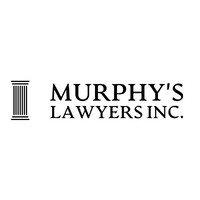 Murphy's Lawyers Inc. logo - Similar company to Ib Solved