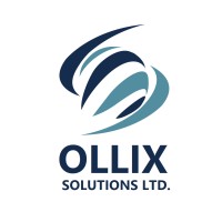 Ollix Solutions Ltd logo - Similar company to Pipe Boss