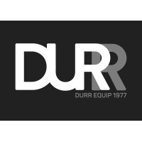 DURR EQUIP logo - Similar company to Poitoux