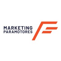 Automotive Marketing logo - Similar company to Brain Marketing