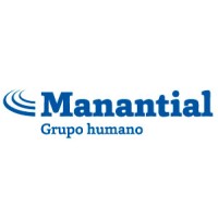 Manantial Grupo Humano logo - Similar company to Robots Latam
