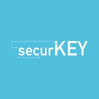 securKEY logo - Similar company to Cydets
