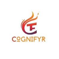 COGNIFYR.CO logo - Similar company to Aces,Cusat
