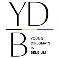 Young Diplomats in Belgium logo - Similar company to Comité Diplomatique