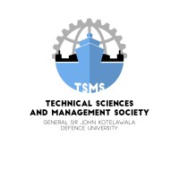 Technical Sciences and Management Society logo - Similar company to Lyceum Global