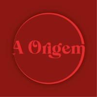 A Origem logo - Similar company to Crieative+ Podcast