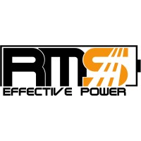 RMS Energie Opslag B.V. logo - Similar company to Concore B.V.
