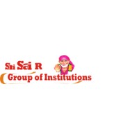Sri Sai R Group Of Institutions