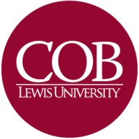 Lewis University College of Business logo - Similar company to Advaith