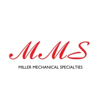 Miller Mechanical Specialties, Inc. logo - Similar company to Rust Automation & Controls Inc