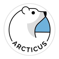 Arcticus logo - Similar company to Ginger