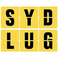 Sydney Luggage Centre logo - Similar company to Artisan Corks