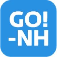 GO!-NH logo - Similar company to Frmwrk