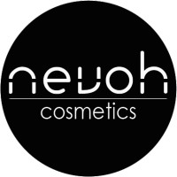 Nevoh Cosmetics logo - Similar company to Ideka