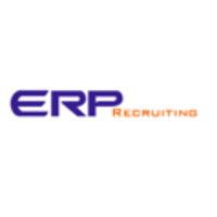 ERP Recruiting, LLC logo - Similar company to Bluerock Resources