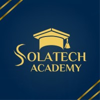 Solatech Academy logo - Similar company to S-Training Academy