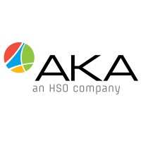 AKA Enterprise Solutions logo - Similar company to Tabush Group