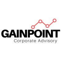 Gainpoint Corporate Advisory logo - Similar company to Scope&Go