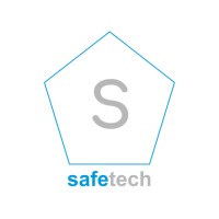 Safe Tech logo - Similar company to Safe Tech