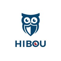 Hello Hibou logo - Similar company to Safetyline Lone Worker