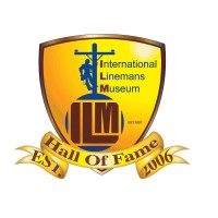 International Lineman's Museum logo - Similar company to Lineman Network