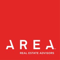 AREA Real Estate Advisors logo - Similar company to Kessinger Hunter
