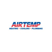 Airtemp Heating & Cooling logo - Similar company to Bacar Constructors, Inc.