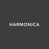 Harmonica, Inc. logo - Similar company to Harmonica