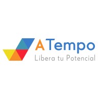 A Tempo Soluciones logo - Similar company to Brida It Services S.A. De C.V.
