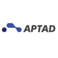 APTAD logo - Similar company to Maps It Solutions