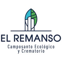 El Remanso Camposanto Ecológico y Crematorio logo - Similar company to Corarvi