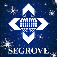 Grupo Segrove logo - Similar company to Central Barrio Development, Llc