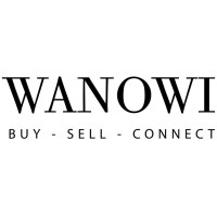 Wanowi logo - Similar company to Gogo Driver
