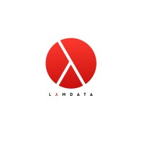 Lamdata logo - Similar company to Intellicompute