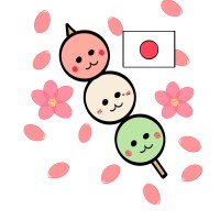 Dango Tours logo - Similar company to 早稲田大学マーケティング研究会