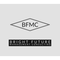 Bright Future Managment Consulting logo - Similar company to Visercorp