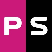 Pink Self Storage logo - Similar company to Latch-It Self Storage